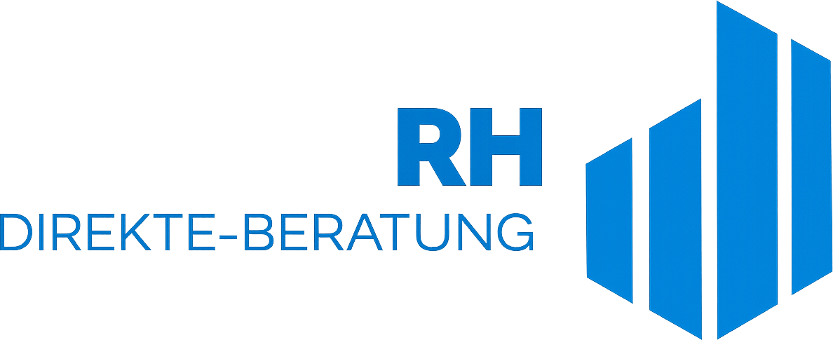 Direkte-Beratung-RH Logo